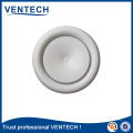 Air Flow Disc Ventil (DV-VS)